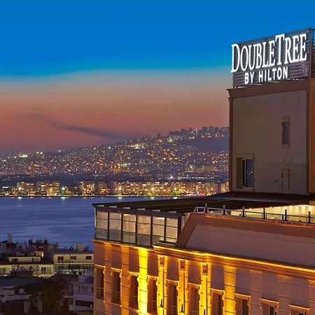 Hotel Doubletree By Hilton Izmir - Alsancak Extérieur photo