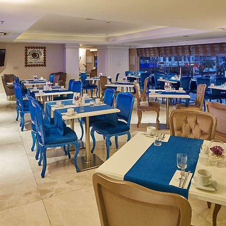 Hotel Doubletree By Hilton Izmir - Alsancak Extérieur photo