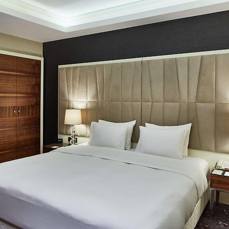Hotel Doubletree By Hilton Izmir - Alsancak Extérieur photo